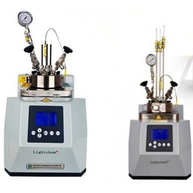 高壓光電化學(xué)反應(yīng)釜